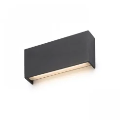 Redlux Torino - kinkiet zewnętrzny IP54