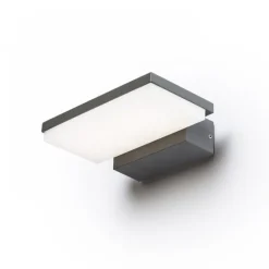 Redlux Xylo - kinkiet zewnętrzny IP54