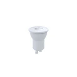 Reflector led, gu10, r35, 4w 10231