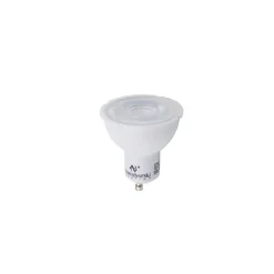 Reflector led, gu10, r50, 7w 9178