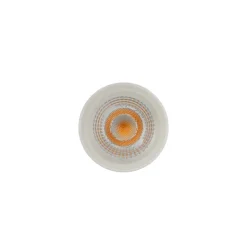 Reflector led, gu10, r35, 4w , ceramic 11600
