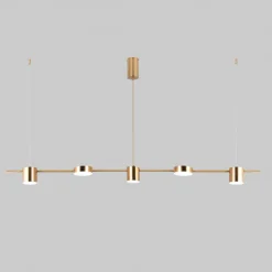 Remdal - lampa wisząca nowoczesna