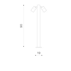 Rolf 2 900 dgr - Azzardo