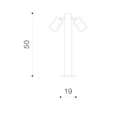 Rolf 2 500 dgr - Azzardo