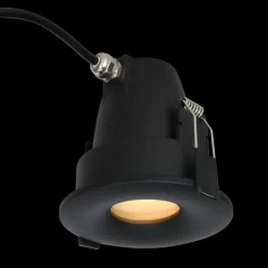 Romolo r ip65 bk - Azzardo