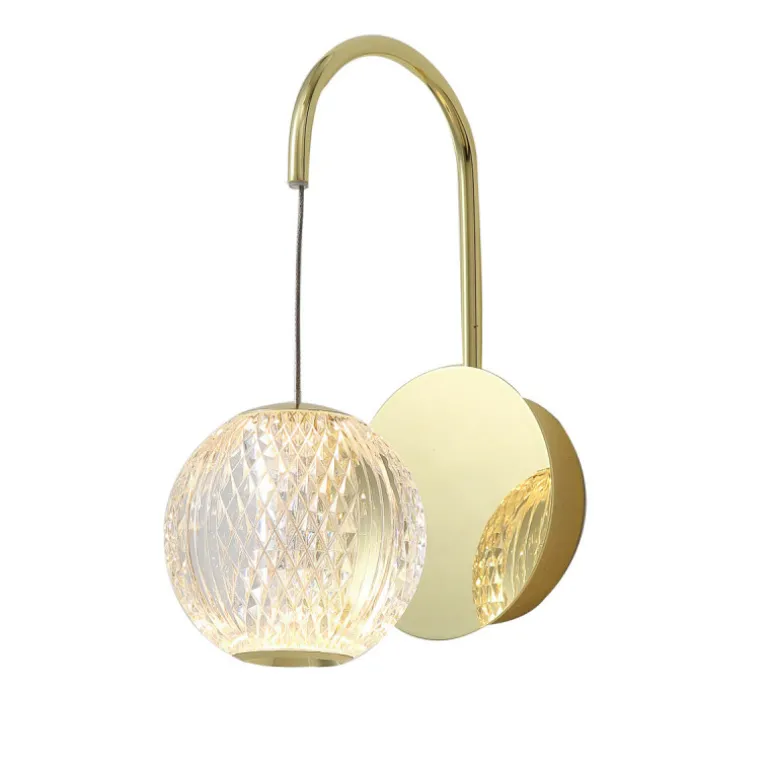 Rosario kinkiet - kinkiet