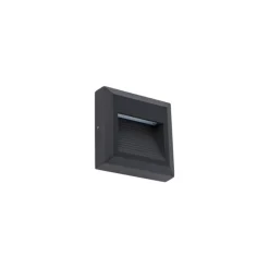 Sidewalk square led 8148