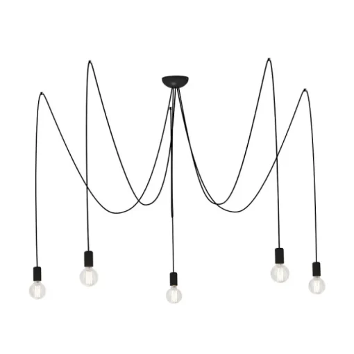 Spider V - lampa wisząca