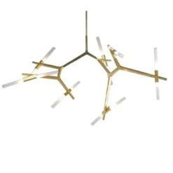 Sticks 14 - lampa wisząca