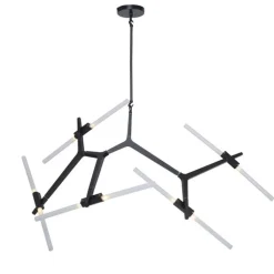 Sticks 10 - lampa wisząca