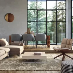 SUNSET 7647 - lampa podłogowa