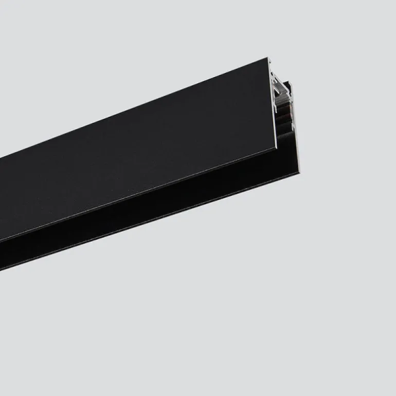 Szyna magnetyczna natynkowa