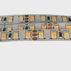 Tasma led dual white CCT - 168 diod/metr - 15W