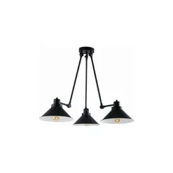 Techno III - lampa wisząca nowoczesna