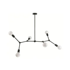 Twig VI - lampa wisząca nowoczesna