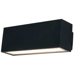 Unit Wall LED IP54
