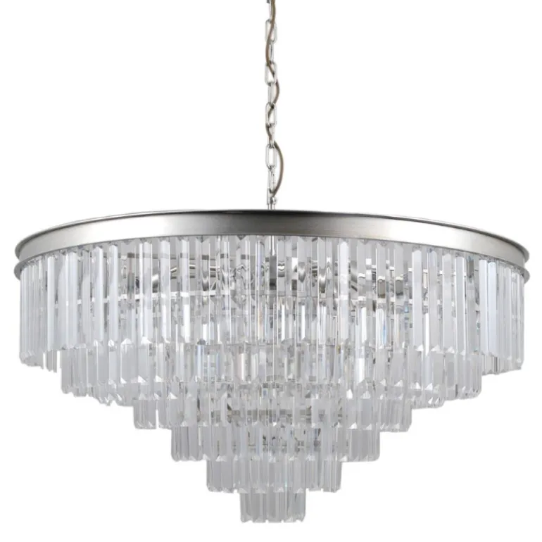 Verdes 14 - żyrandol klasyczny