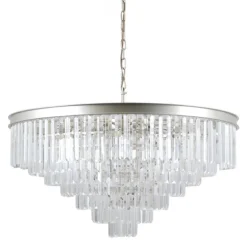 Verdes 14 - żyrandol klasyczny