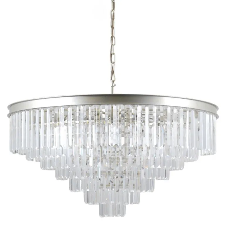 Verdes 14 - żyrandol klasyczny