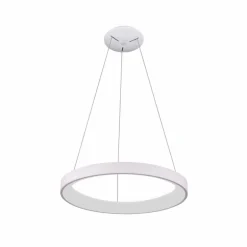 Vico Wisząca Biała 58 - lampa wisząca