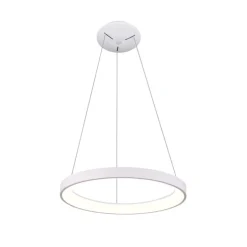 Vico Wisząca Biała 58 - lampa wisząca