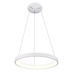 Vico Wisząca Biała 78 - lampa wisząca