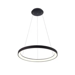 Vico Wisząca Czarna 58 - lampa wisząca