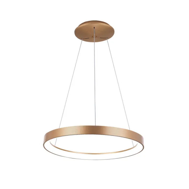 Vico Wisząca Złota 58 - lampa wisząca