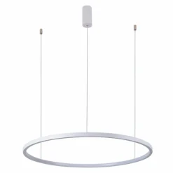 Vinola Wisząca Biała 100 P - lampa wisząca