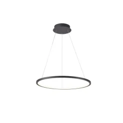 Vinola Wisząca Czarna 100 C - lampa wisząca