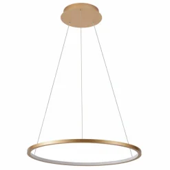 Vinola Wisząca Złota 100 C - lampa wisząca
