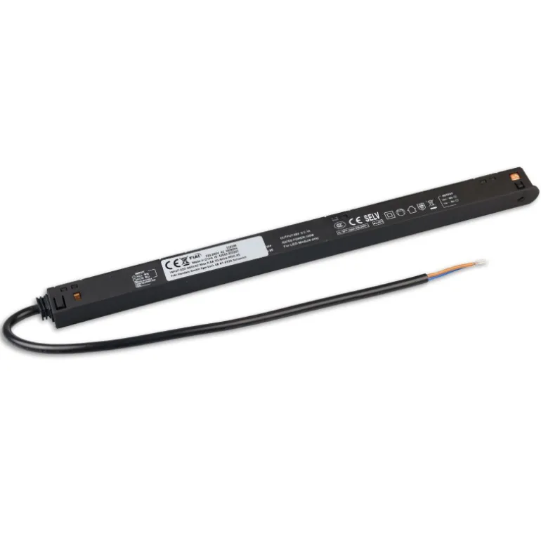 Zasilacz Box48 Mini Power Box 150W-BK