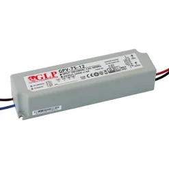 Zasilacz led GLP 75W IP67 wodoszczelny