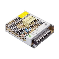 Zasilacz led POS-75 - rekomendowany do pasków led