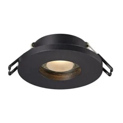 Zuma Line Chipa - Lampa wpuszczana IP54 hermetyczna