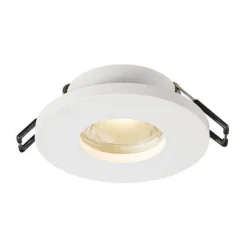 Zuma Line Chipa - Lampa wpuszczana IP54 hermetyczna