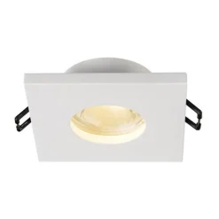 Zuma Line Chipo - Lampa wpuszczana IP54 hermetyczna