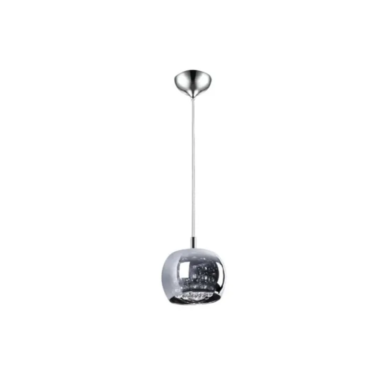 Zuma Line Crystal 01A Lampa wisząca 13 cm