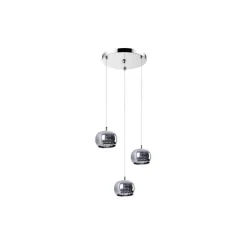 Zuma Line Crystal 03M - lampa wisząca